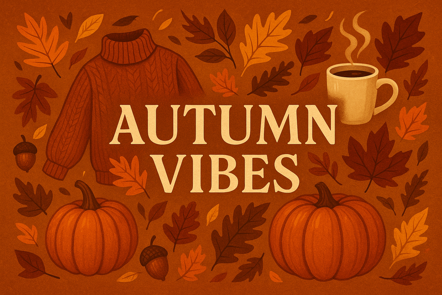 Autumn Vibes