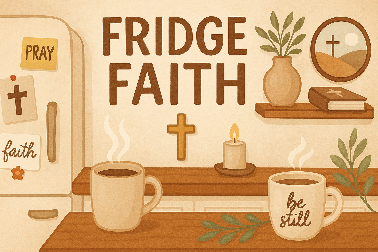 Fridge Faith